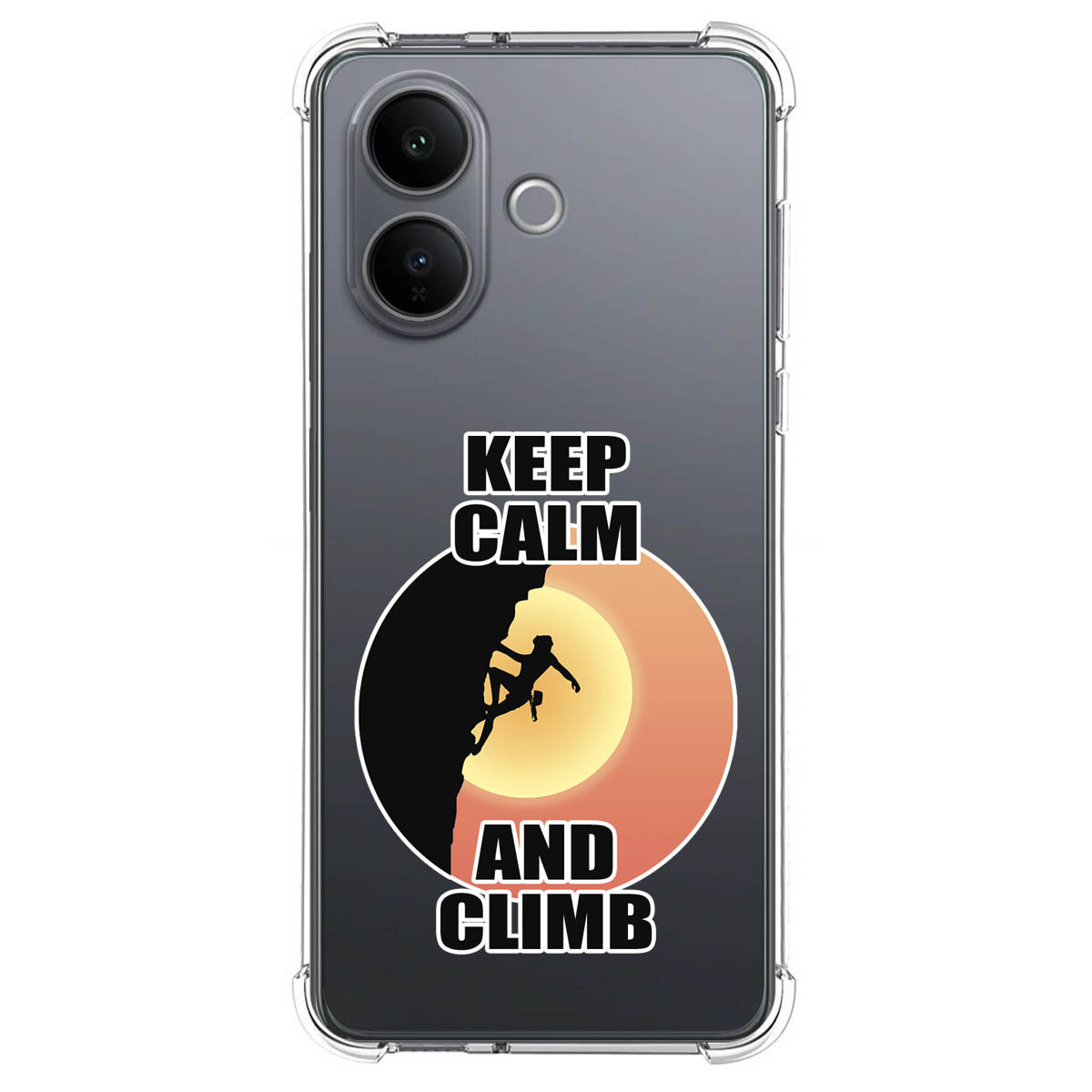 Funda Silicona Antigolpes para Vivo V60 Lite 5G...