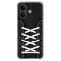 Funda Silicona Antigolpes para Vivo V60 Lite 5G diseño Zapatillas 02 Dibujos
