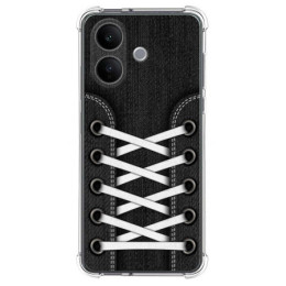 Funda Silicona Antigolpes para Vivo V60 Lite 5G diseño...