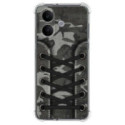 Funda Silicona Antigolpes para Vivo V60 Lite 5G diseño Zapatillas 15 Dibujos