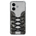 Funda Silicona Antigolpes para Vivo V60 Lite 5G diseño Zapatillas 16 Dibujos