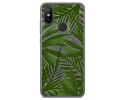 Funda Gel Transparente para Xiaomi Mi 6X / Mi A2 Diseño Jungla Dibujos