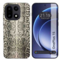 Funda Silicona para OnePlus 15 5G diseño Animal 01 Dibujos