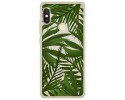 Funda Gel Transparente para Xiaomi Redmi Note 5 / Note 5 Pro Diseño Jungla Dibujos