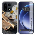 Funda Silicona para OnePlus 15 5G diseño Dream Dibujos