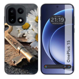 Funda Silicona para OnePlus 15 5G diseño Dream Dibujos