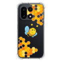 Funda Silicona Antigolpes para OnePlus 15 5G diseño Abeja Dibujos