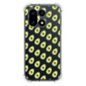 Funda Silicona Antigolpes para OnePlus 15 5G diseño Aguacate Dibujos