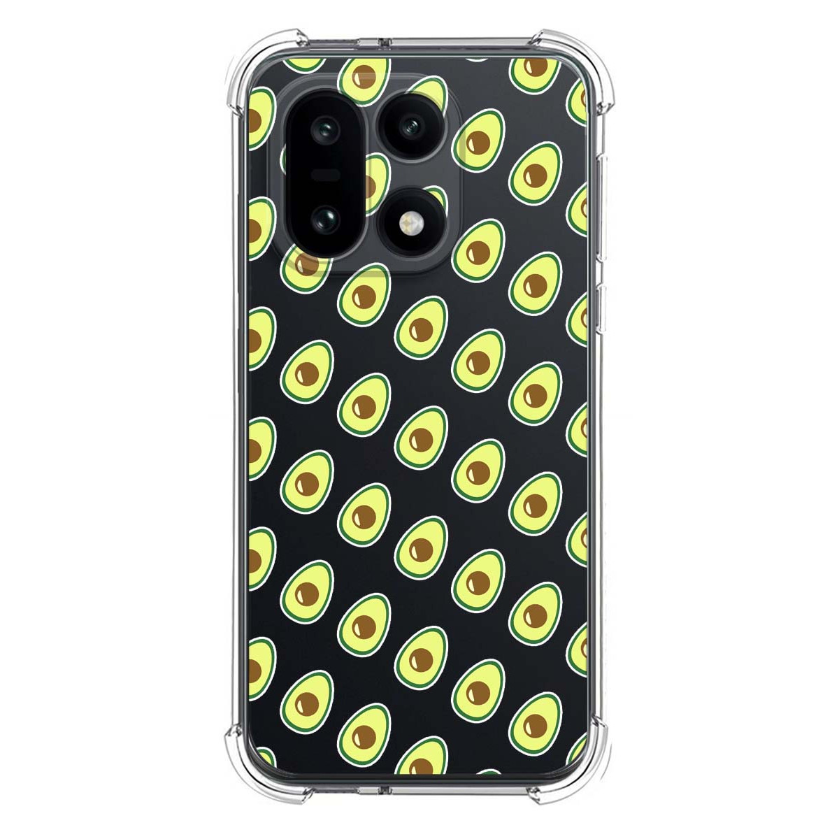 Funda Silicona Antigolpes para OnePlus 15 5G...