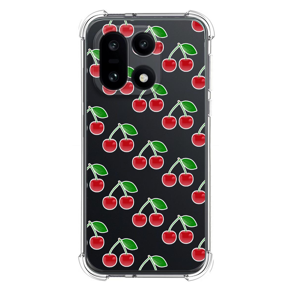 Funda Silicona Antigolpes para OnePlus 15 5G...