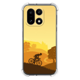 Funda Silicona Antigolpes para OnePlus 15 5G diseño...