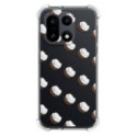 Funda Silicona Antigolpes para OnePlus 15 5G diseño Cocos Dibujos