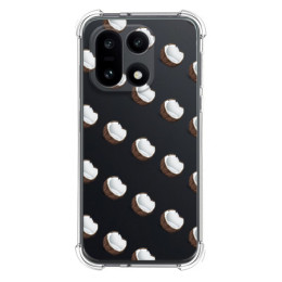 Funda Silicona Antigolpes para OnePlus 15 5G diseño Cocos...