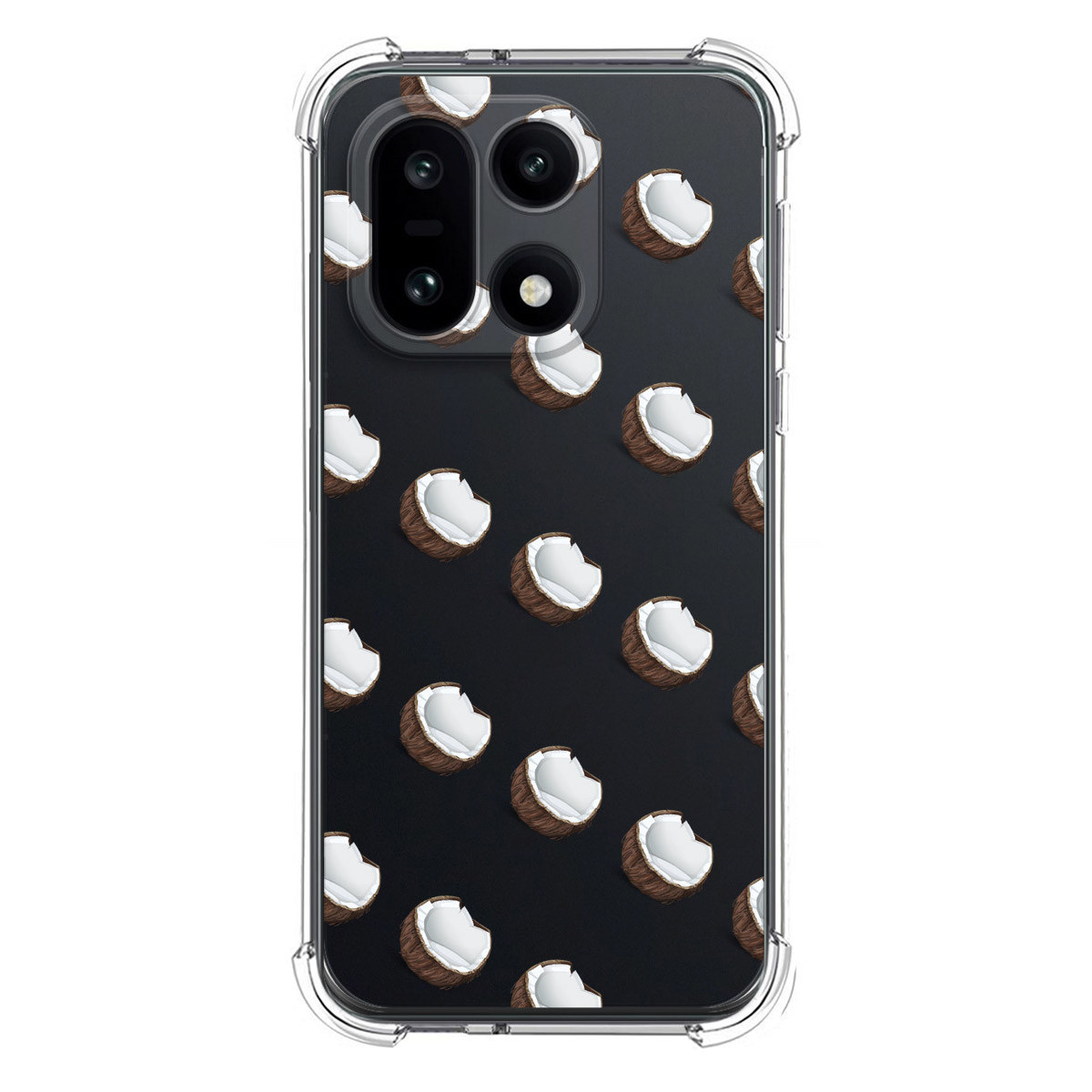 Funda Silicona Antigolpes para OnePlus 15 5G...