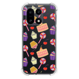 Funda Silicona Antigolpes para OnePlus 15 5G diseño...