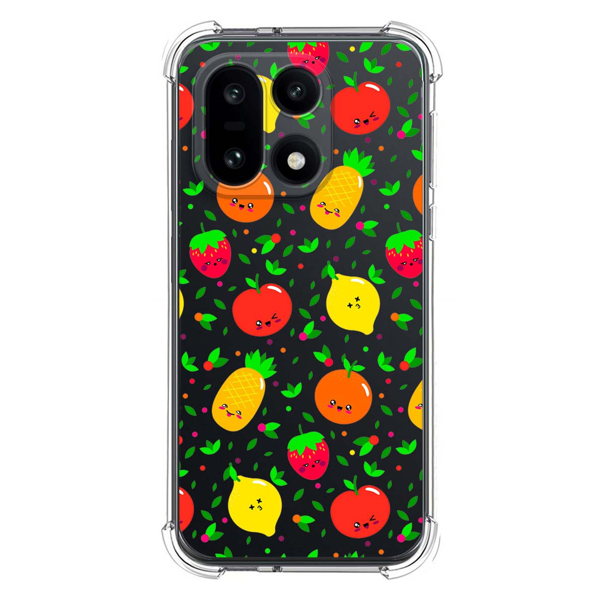 Funda Silicona Antigolpes para OnePlus 15 5G...