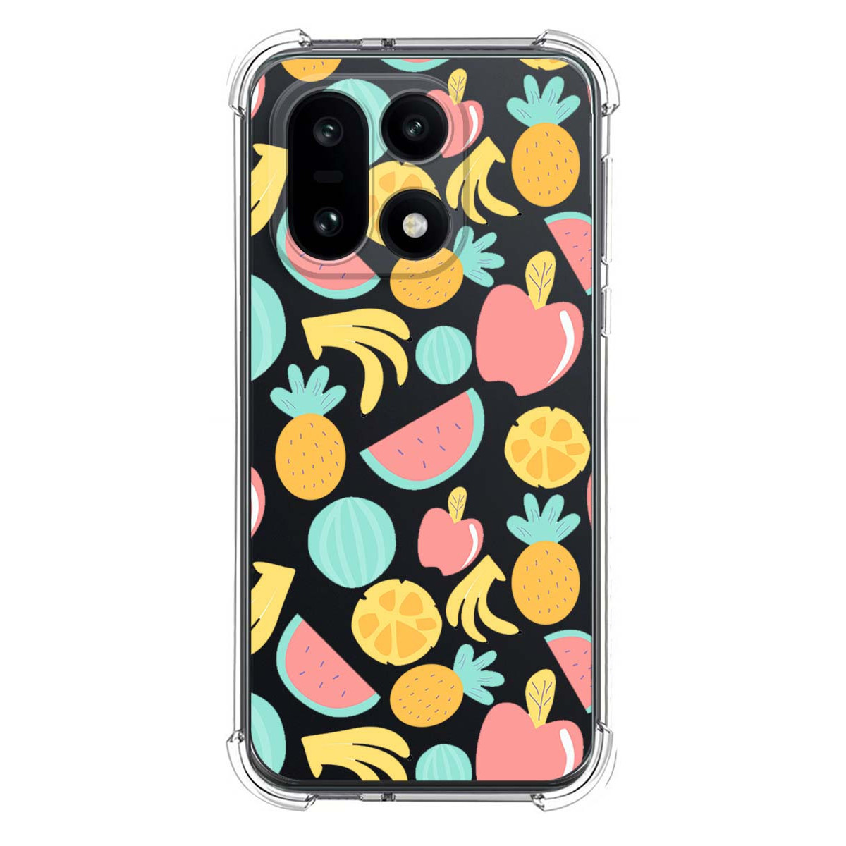 Funda Silicona Antigolpes para OnePlus 15 5G...