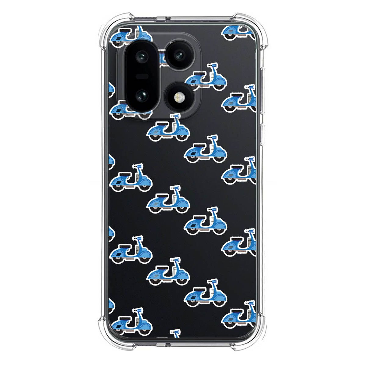 Funda Silicona Antigolpes para OnePlus 15 5G...