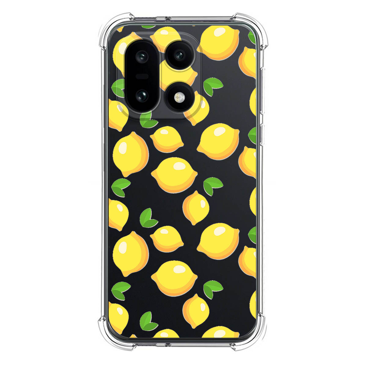 Funda Silicona Antigolpes para OnePlus 15 5G...