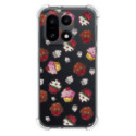 Funda Silicona Antigolpes para OnePlus 15 5G diseño Muffins Dibujos
