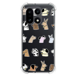 Funda Silicona Antigolpes para OnePlus 15 5G diseño...
