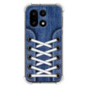 Funda Silicona Antigolpes para OnePlus 15 5G diseño Zapatillas 01 Dibujos