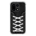 Funda Silicona Antigolpes para OnePlus 15 5G diseño Zapatillas 02 Dibujos