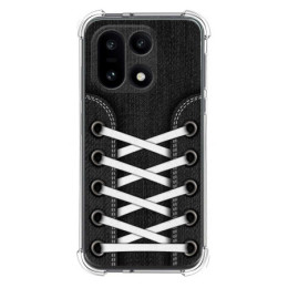 Funda Silicona Antigolpes para OnePlus 15 5G diseño...