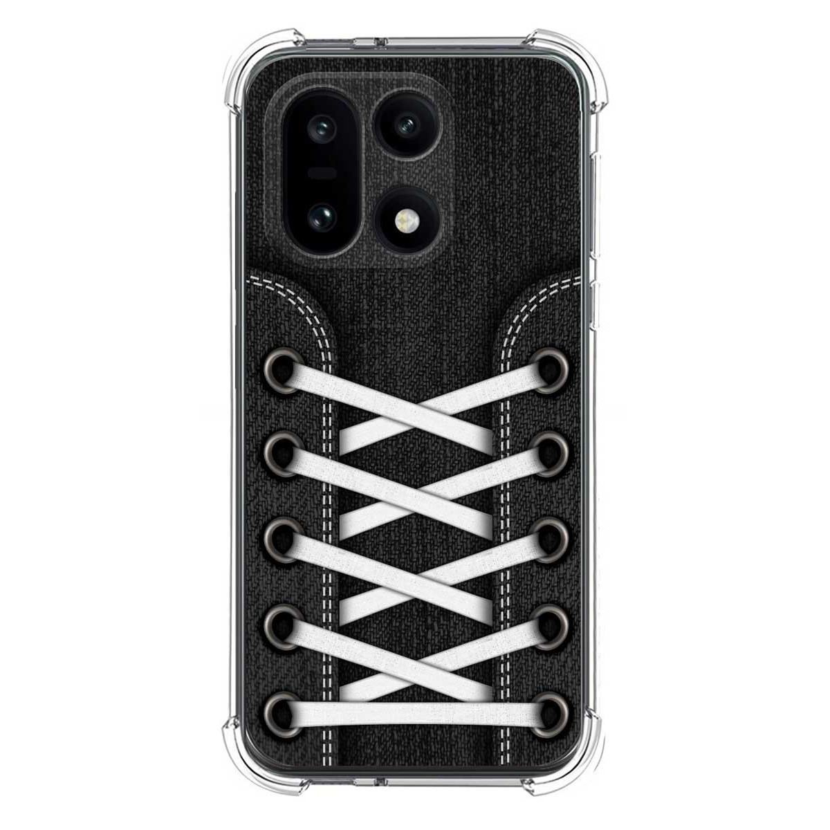Funda Silicona Antigolpes para OnePlus 15 5G...
