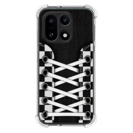 Funda Silicona Antigolpes para OnePlus 15 5G diseño...