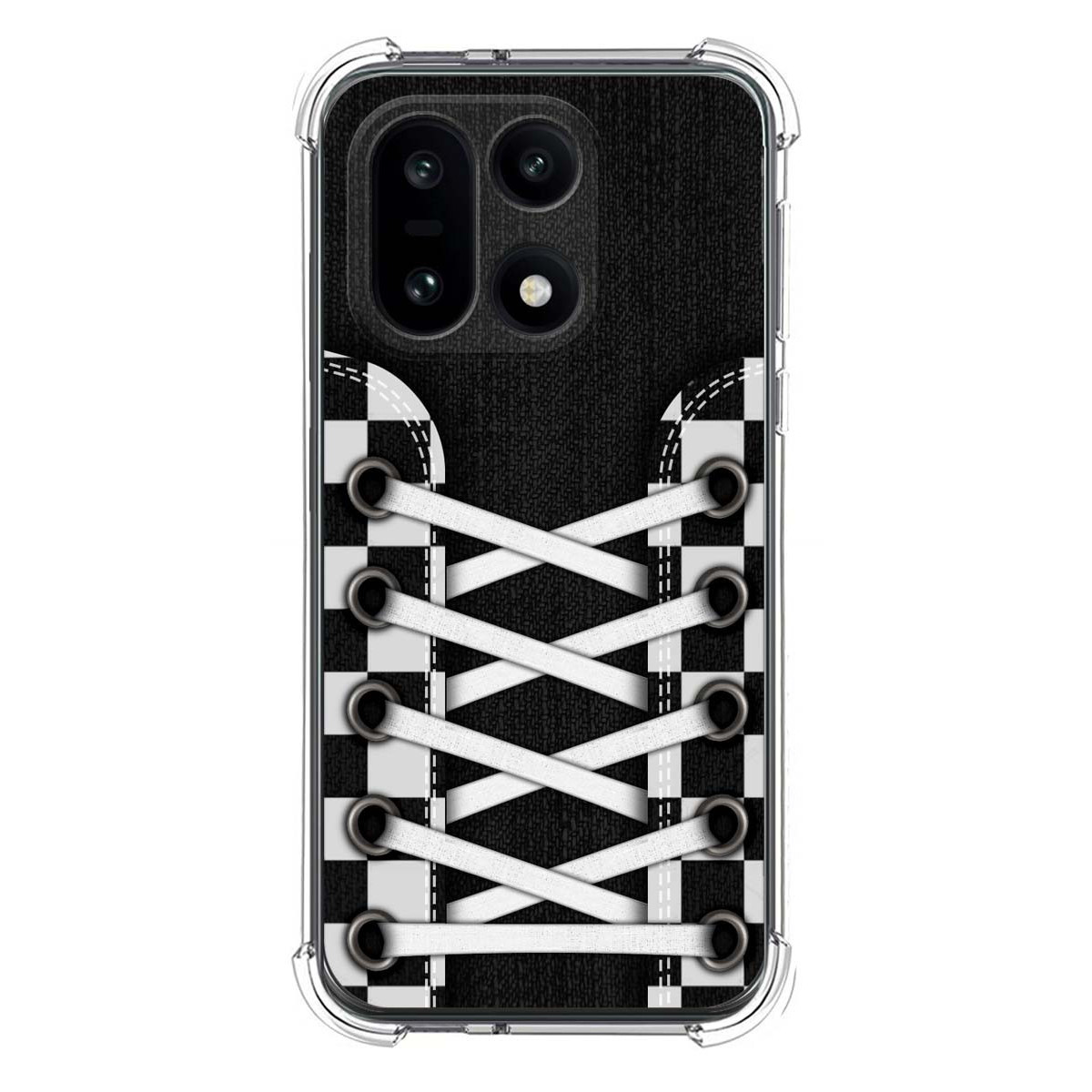 Funda Silicona Antigolpes para OnePlus 15 5G...