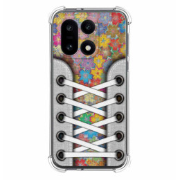 Funda Silicona Antigolpes para OnePlus 15 5G diseño...
