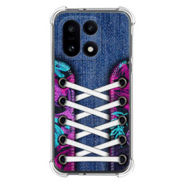Funda Silicona Antigolpes para OnePlus 15 5G diseño...