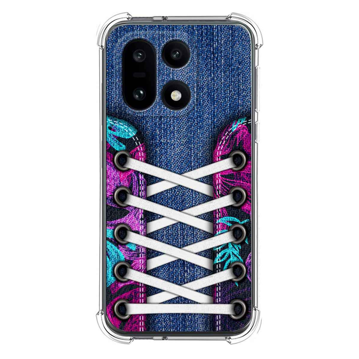 Funda Silicona Antigolpes para OnePlus 15 5G...