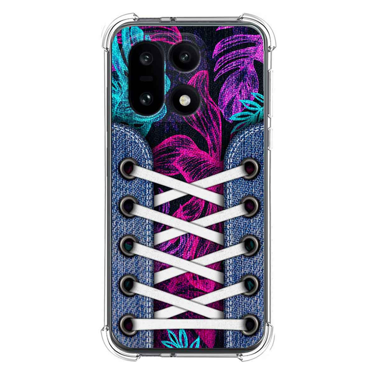 Funda Silicona Antigolpes para OnePlus 15 5G...