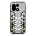 Funda Silicona Antigolpes para OnePlus 15 5G diseño Zapatillas 08 Dibujos