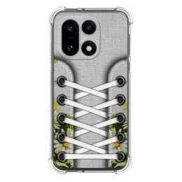 Funda Silicona Antigolpes para OnePlus 15 5G diseño...