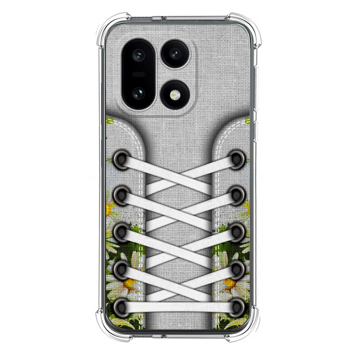 Funda Silicona Antigolpes para OnePlus 15 5G...