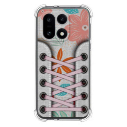 Funda Silicona Antigolpes para OnePlus 15 5G diseño...