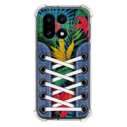 Funda Silicona Antigolpes para OnePlus 15 5G diseño...
