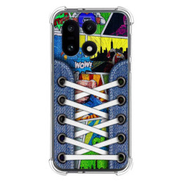 Funda Silicona Antigolpes para OnePlus 15 5G diseño...