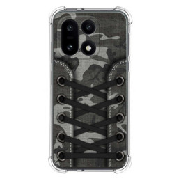 Funda Silicona Antigolpes para OnePlus 15 5G diseño...