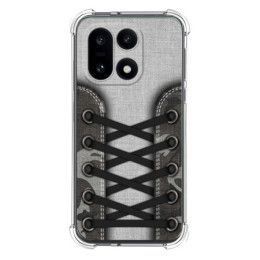 Funda Silicona Antigolpes para OnePlus 15 5G diseño...
