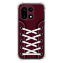 Funda Silicona Antigolpes para OnePlus 15 5G diseño Zapatillas 17 Dibujos