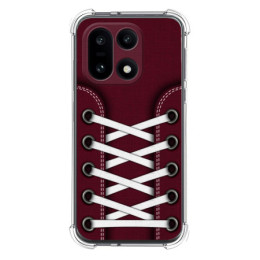 Funda Silicona Antigolpes para OnePlus 15 5G diseño...