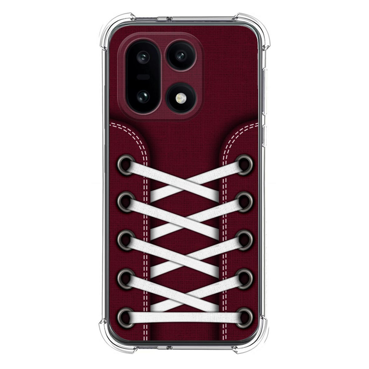 Funda Silicona Antigolpes para OnePlus 15 5G...