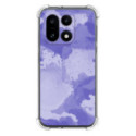 Funda Silicona Antigolpes para OnePlus 15 5G diseño Acuarela 01 Dibujos