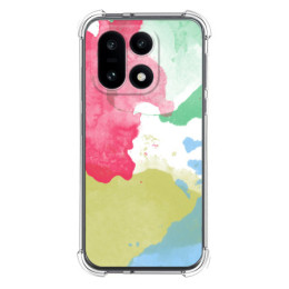 Funda Silicona Antigolpes para OnePlus 15 5G diseño...