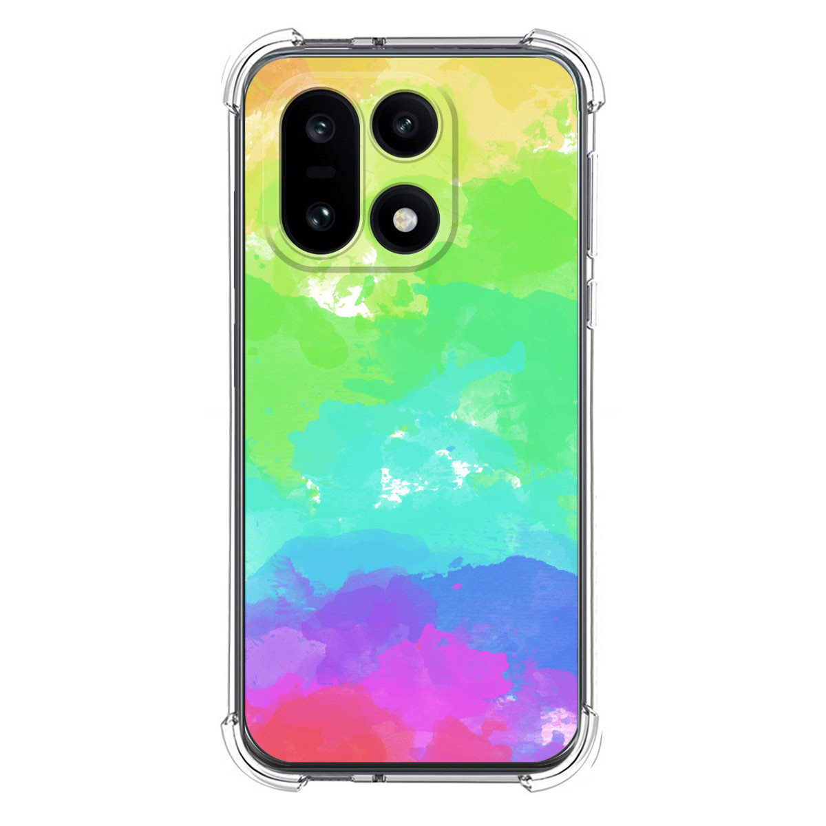 Funda Silicona Antigolpes para OnePlus 15 5G...