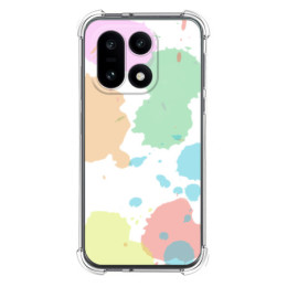 Funda Silicona Antigolpes para OnePlus 15 5G diseño...